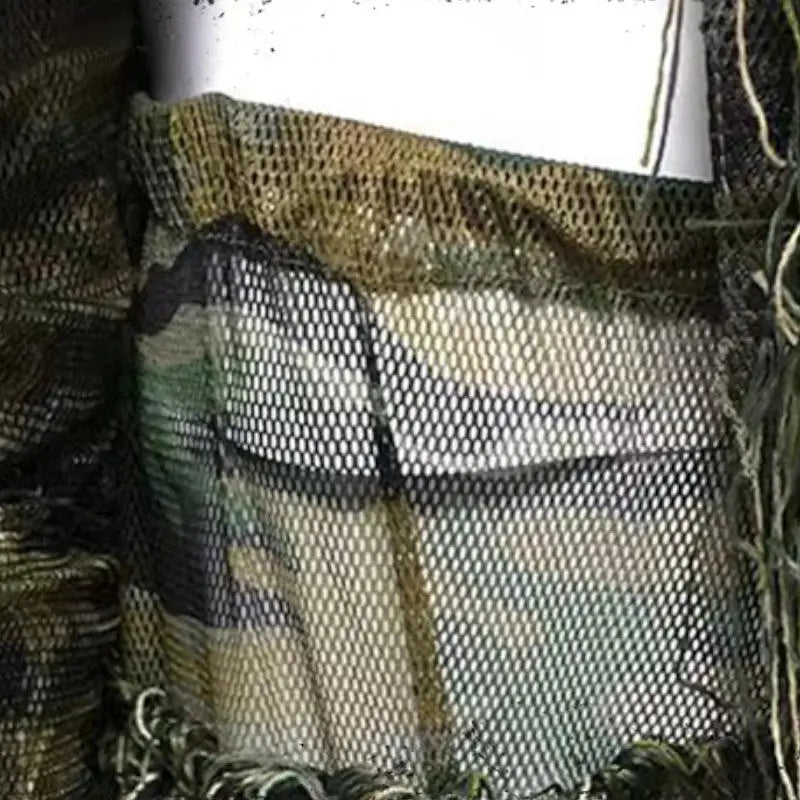 Vêtement chasse enfant
