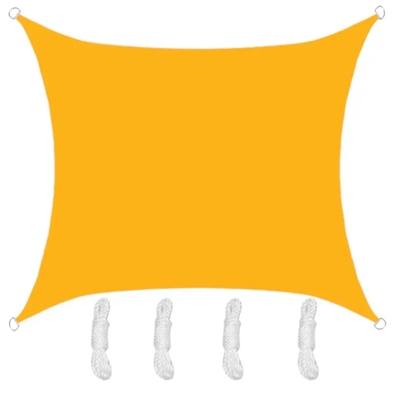 Voile d’ombrage