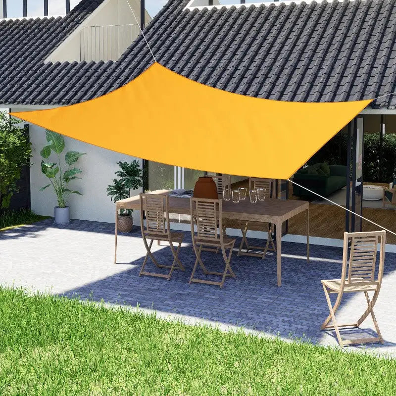 Voile d’ombrage