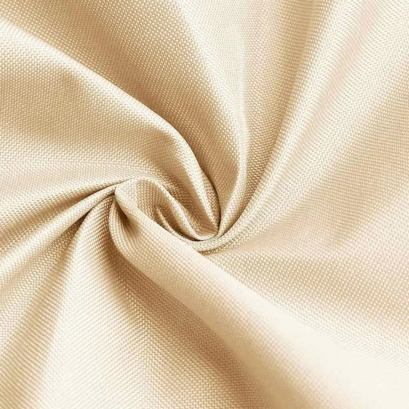 Voile d’ombrage blanc