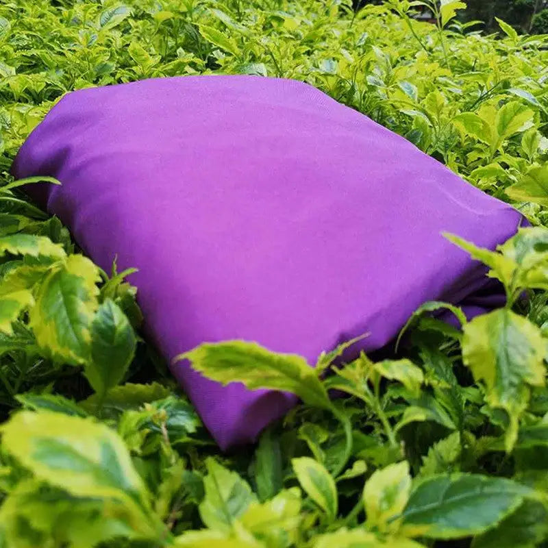 voile d’ombrage rectangulaire