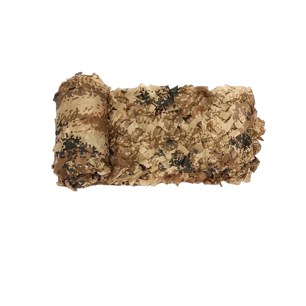 Filet de camouflage grand format