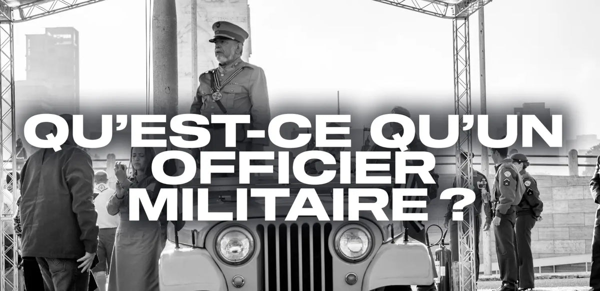 qu-est-ce-qu-un-officier-militaire 