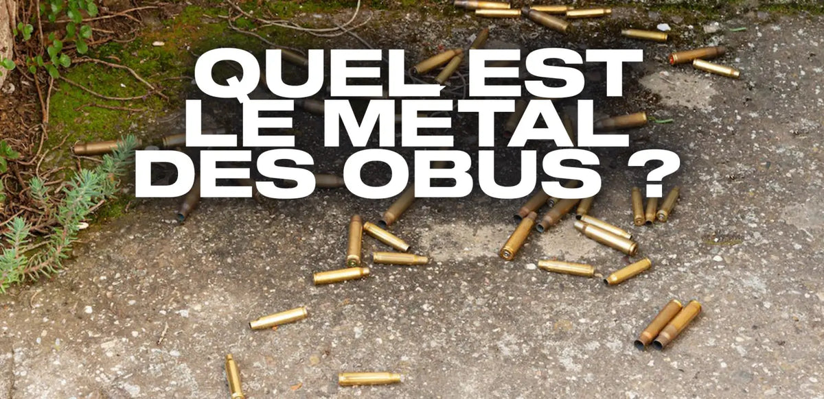 quel-est-le-métal-des-obus