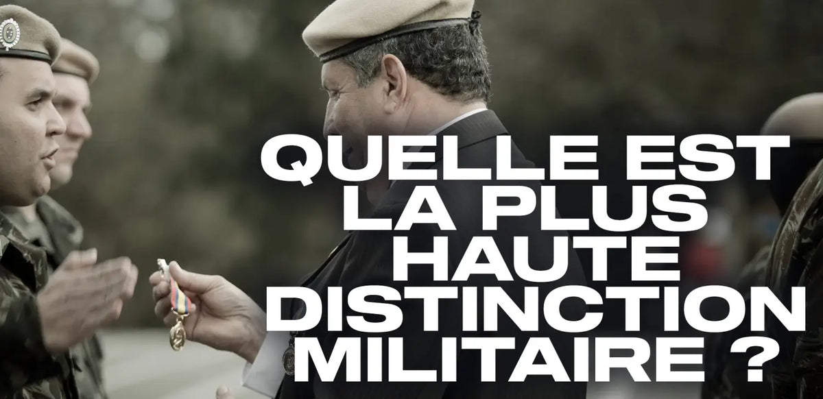 quelle-est-la-plus-haute-distinction-militaire