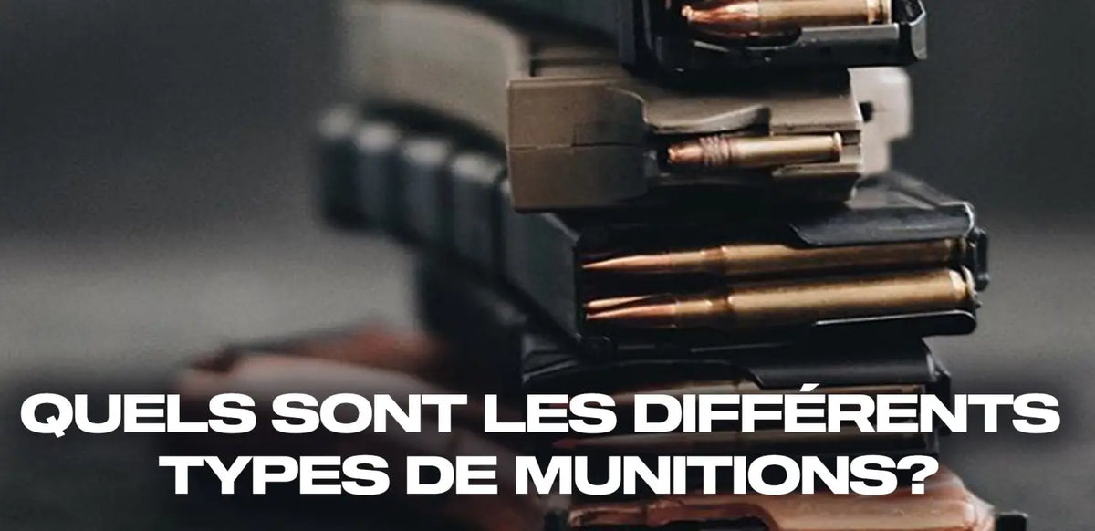 quels-sont-differents-types-munitions