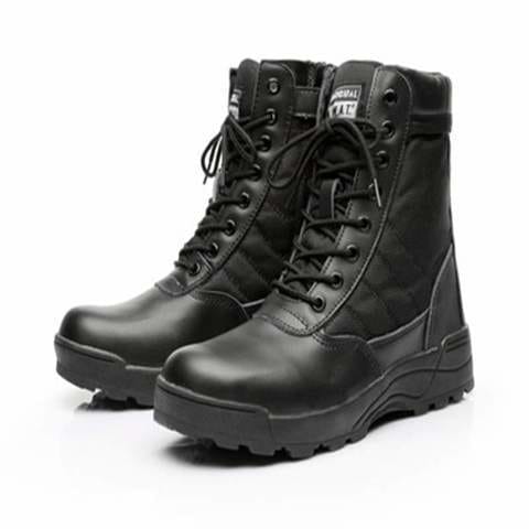 CHAUSSURES MILITAIRES