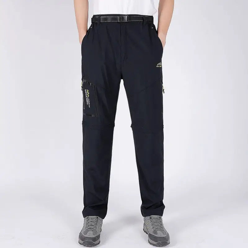 Pantalon randonnée