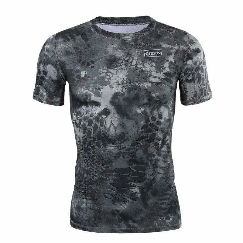 T-SHIRTS MILITAIRES