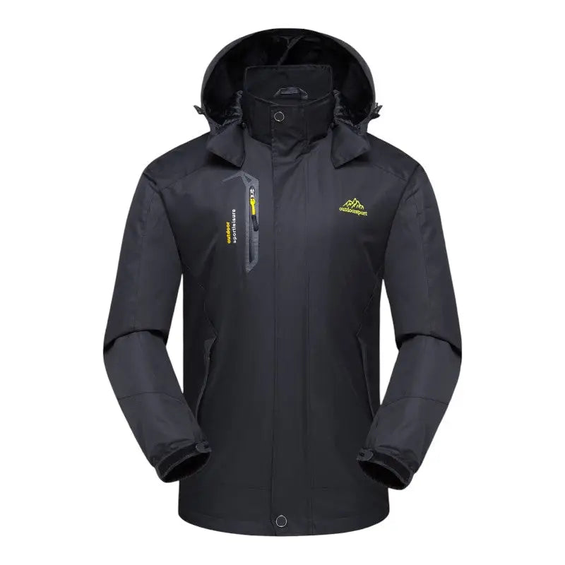 Veste randonnée