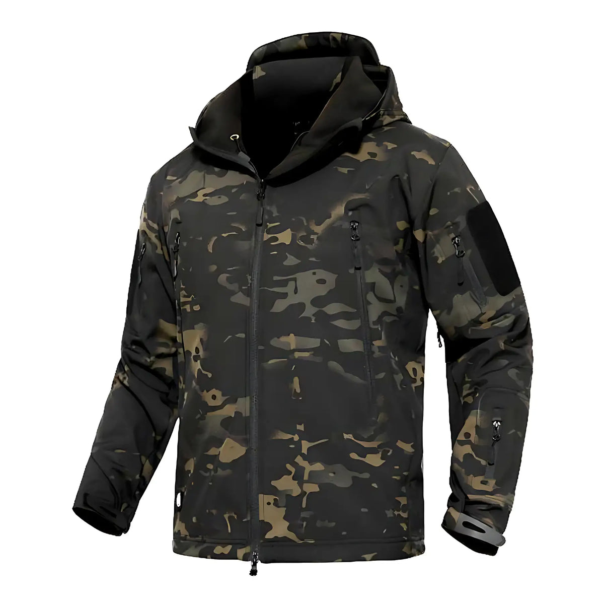 Veste softshell