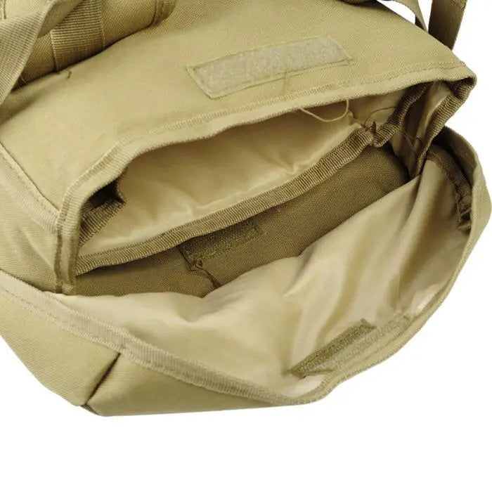 SAC DE VOYAGE MILITAIRE - 60L Koi