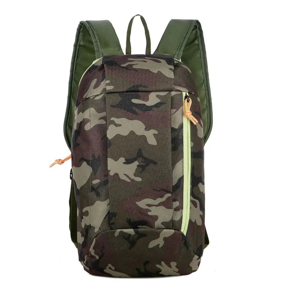 10L sacs a dos de combat