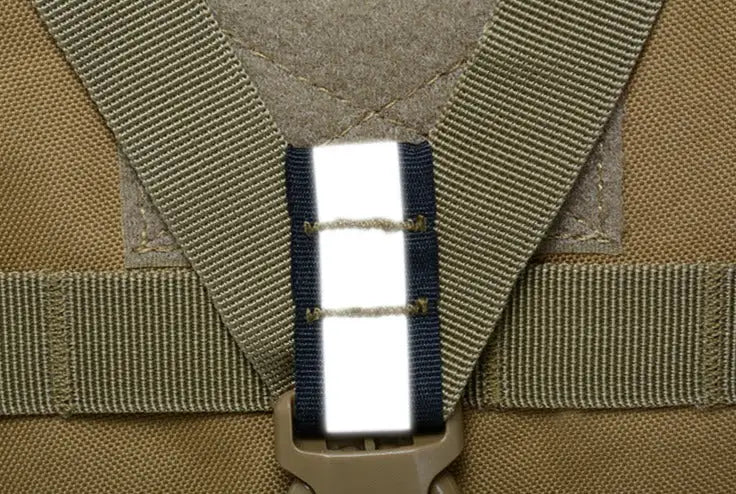 SAC A DOS MILITAIRE
