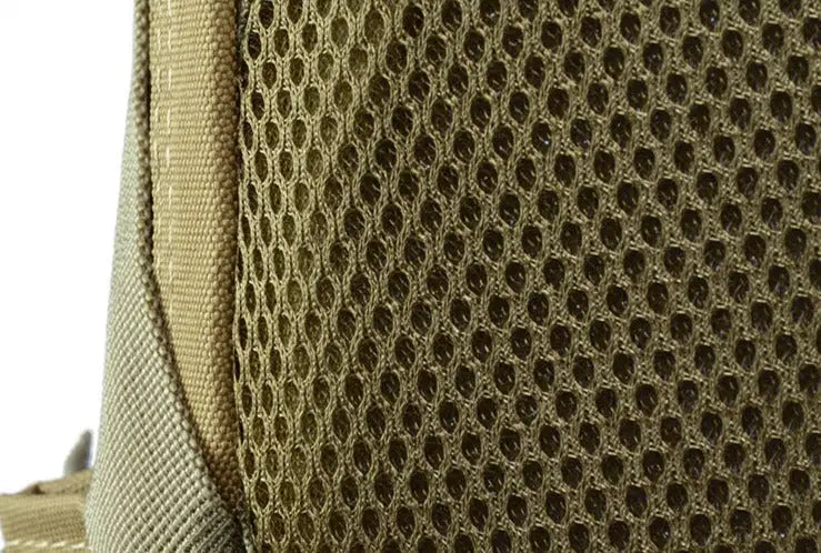 SAC A DOS MILITAIRE