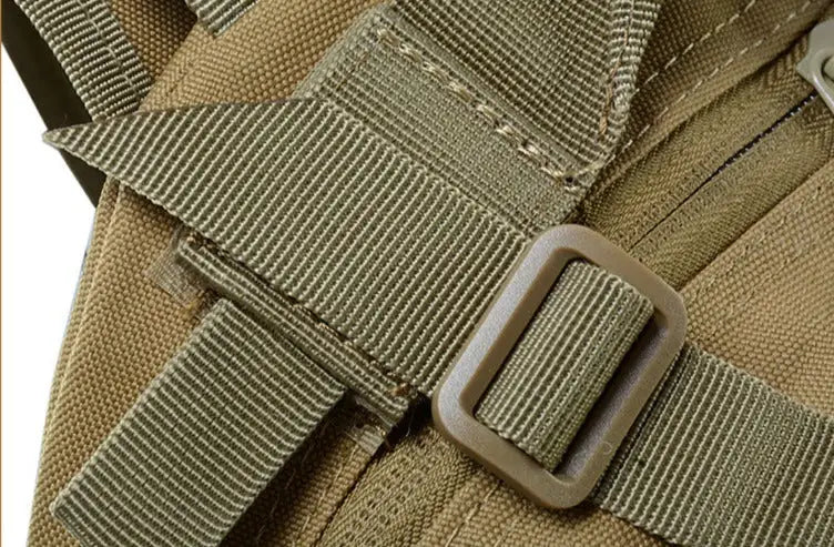 SAC A DOS MILITAIRE
