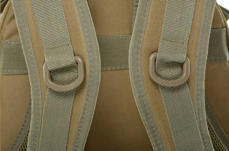 SAC A DOS MILITAIRE