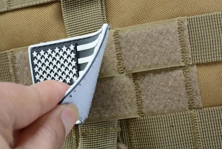 SAC A DOS MILITAIRE