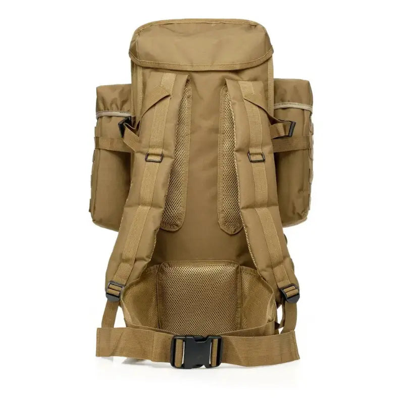 SAC DE VOYAGE MILITAIRE - 60L Koi