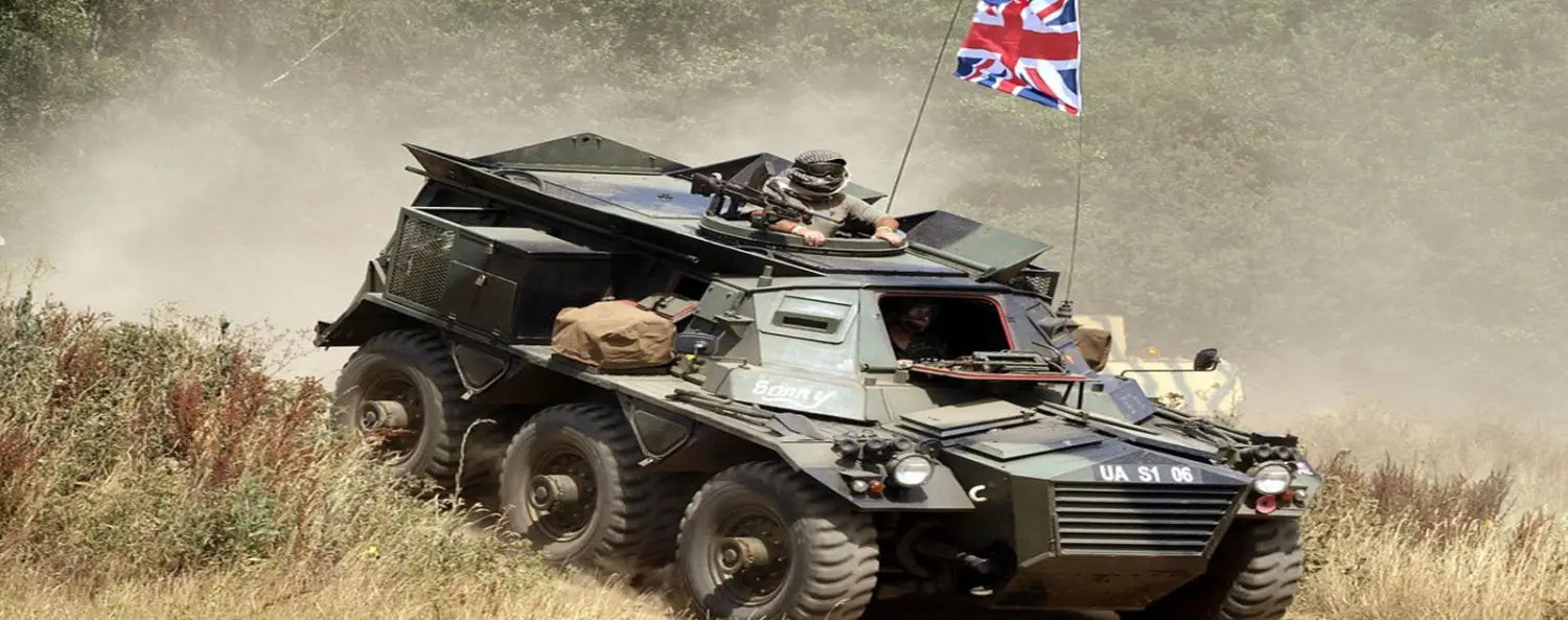 Top 10 des meilleures armées du monde