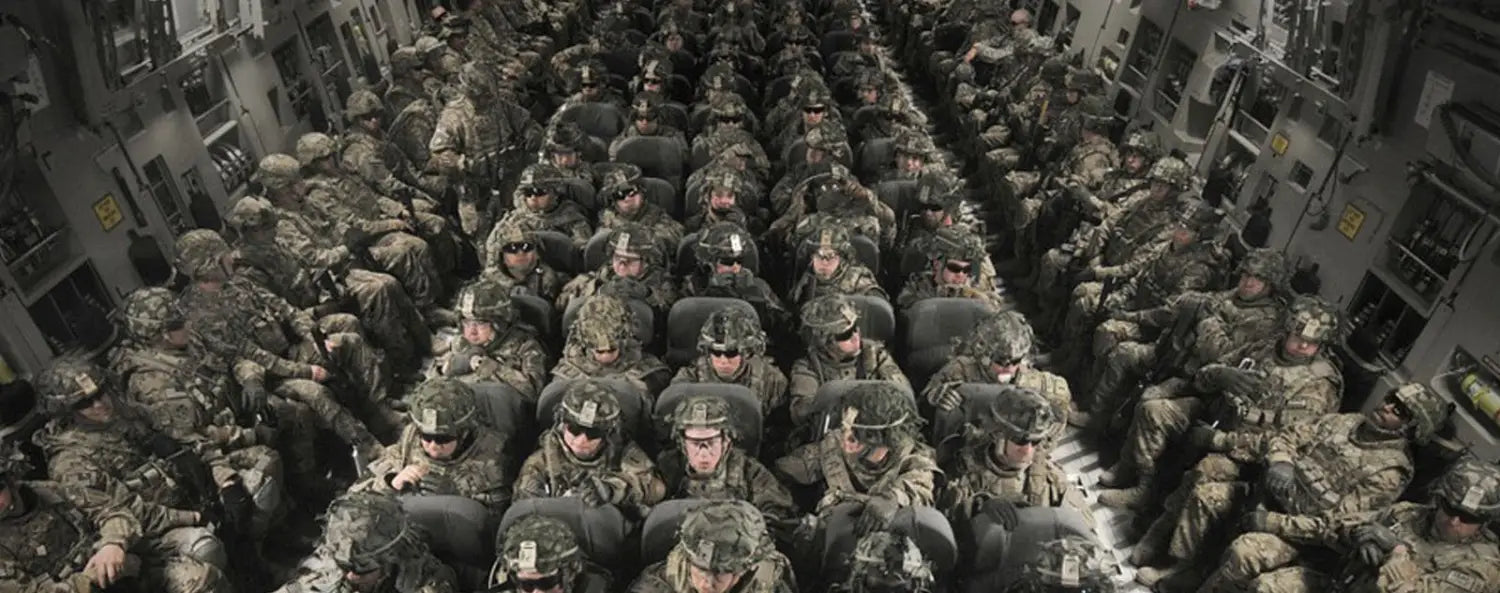 Top 10 des meilleures armées du monde