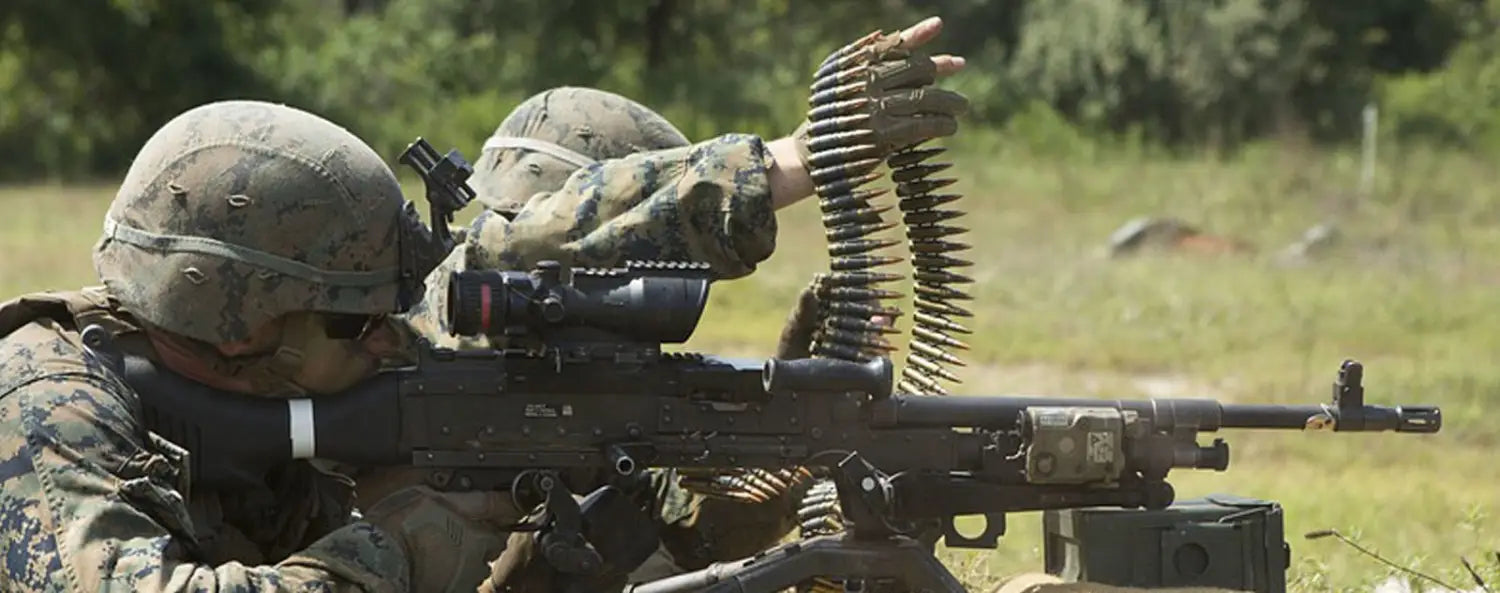Top 10 des meilleures armées du monde