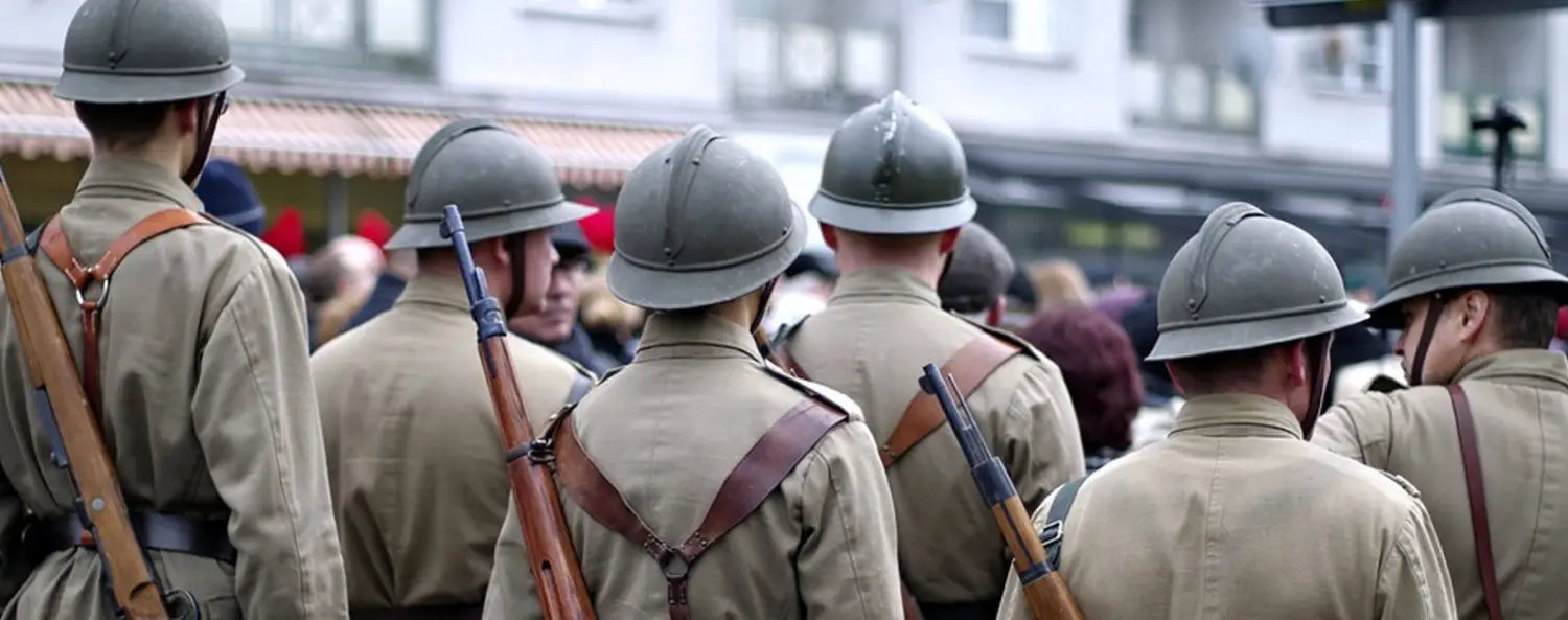 Top 10 des meilleures armées du monde