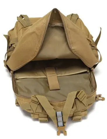 SAC A DOS MILITAIRE