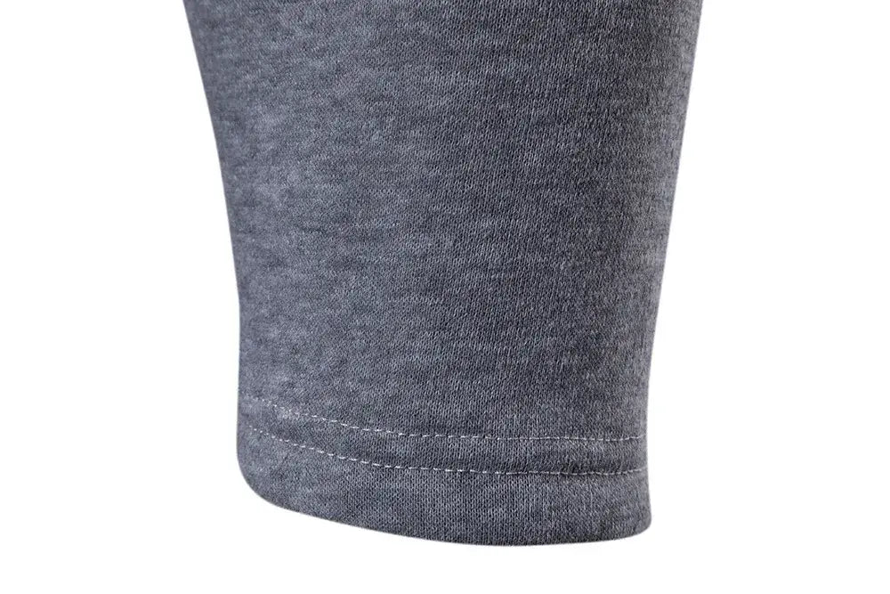 SWEAT MILITAIRE MOULANT
