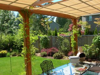 filet de camouflage jardin