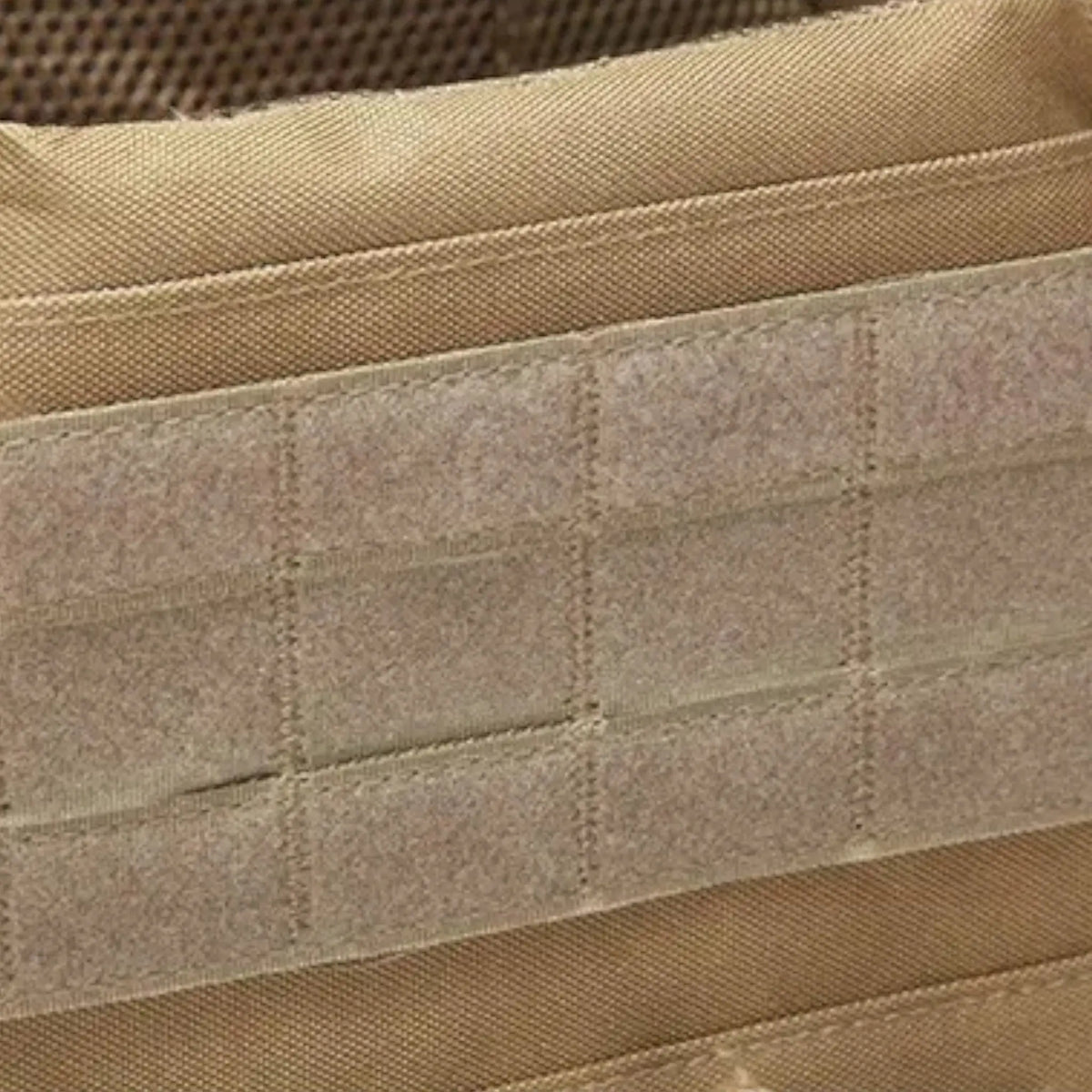 airsoft gilet tactique
