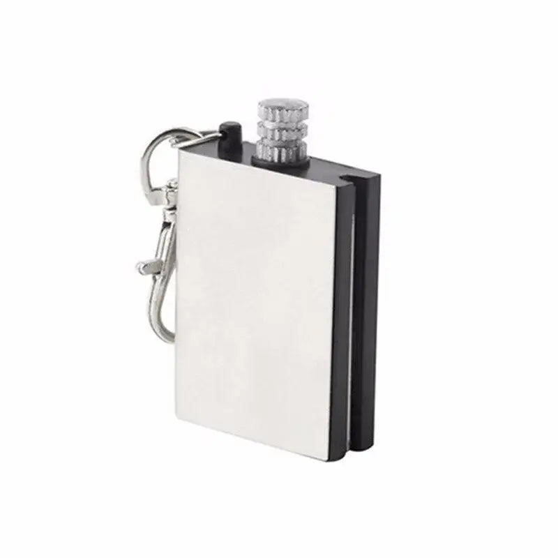 ALLUME FEU SURVIE - FEU ARDENT