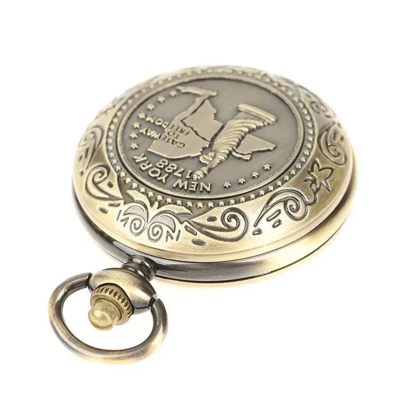 Ancienne boussole militaire