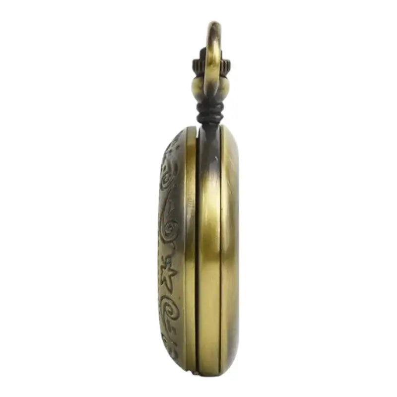 Ancienne boussole militaire