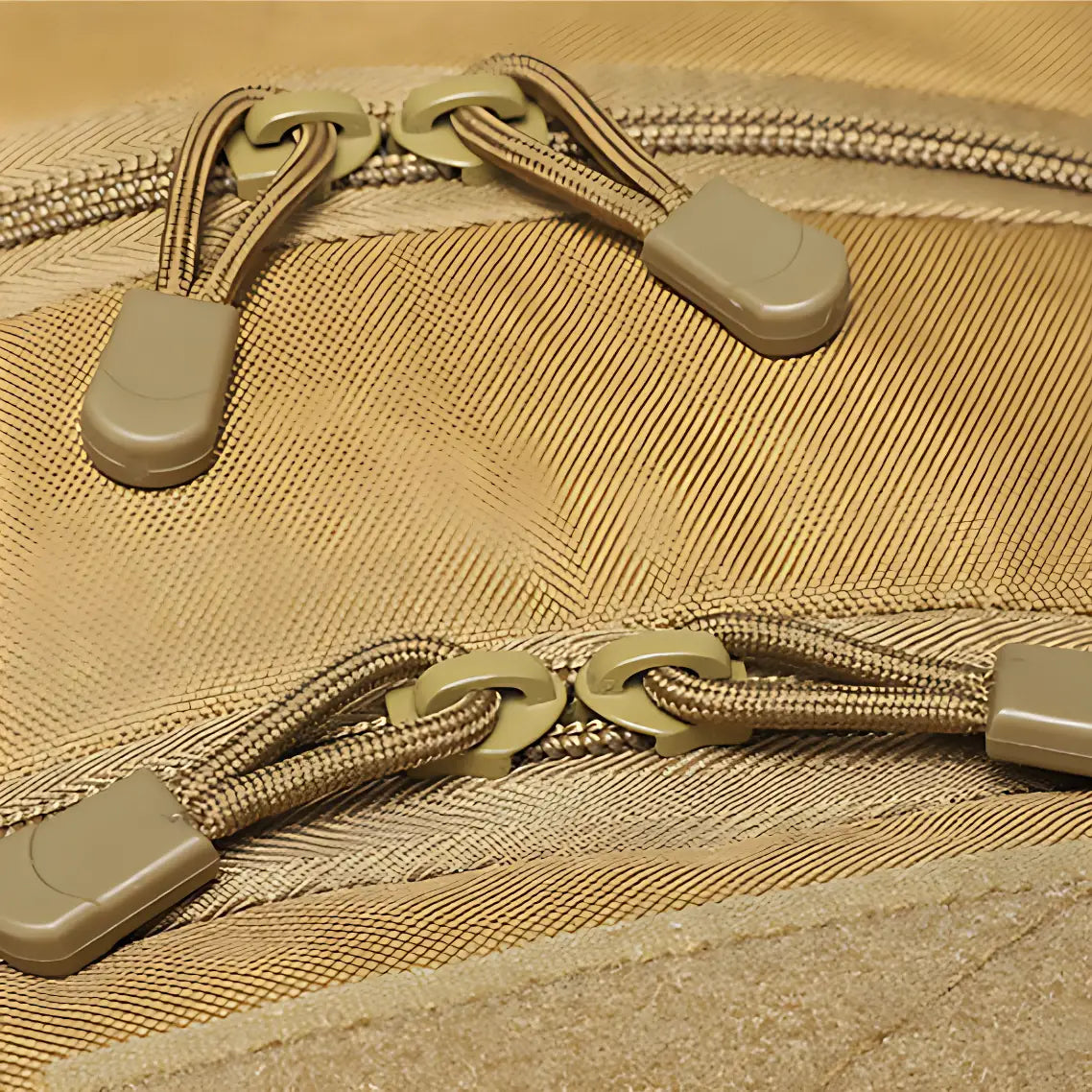 Armée sac à dos tactique militaire 50l