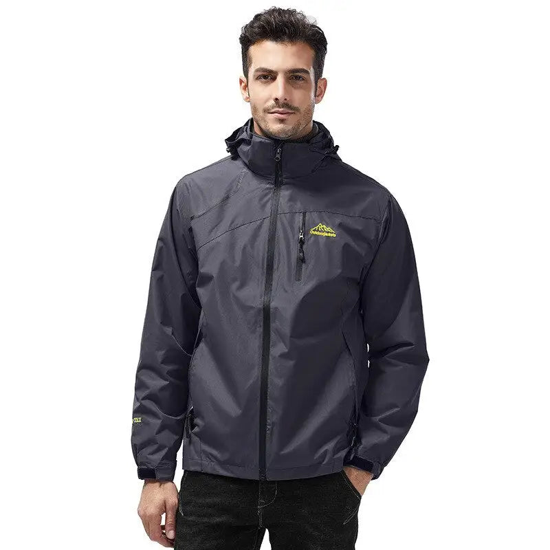 Army jacket