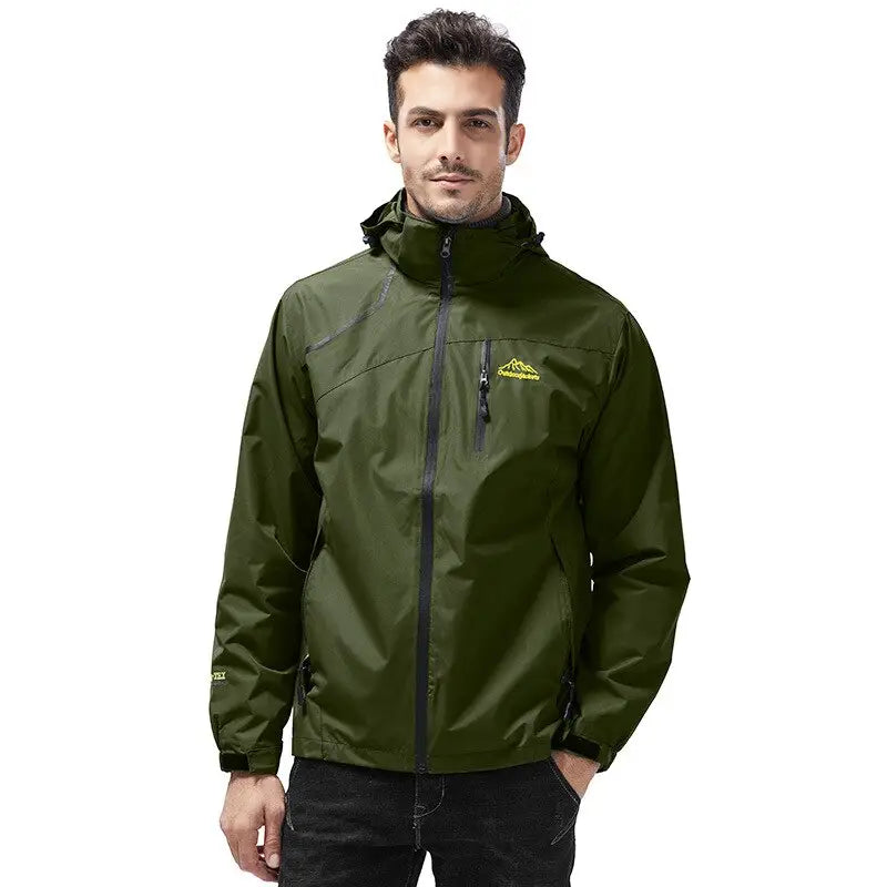 Army jacket