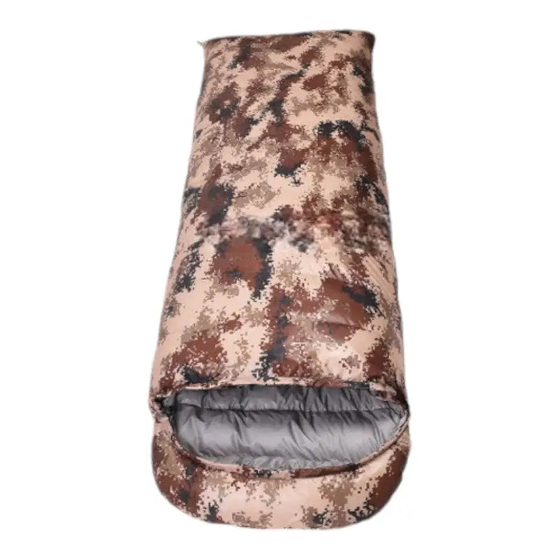 Army sac de couchage