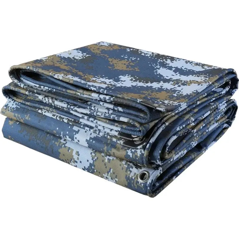 Bache camouflage 4x3