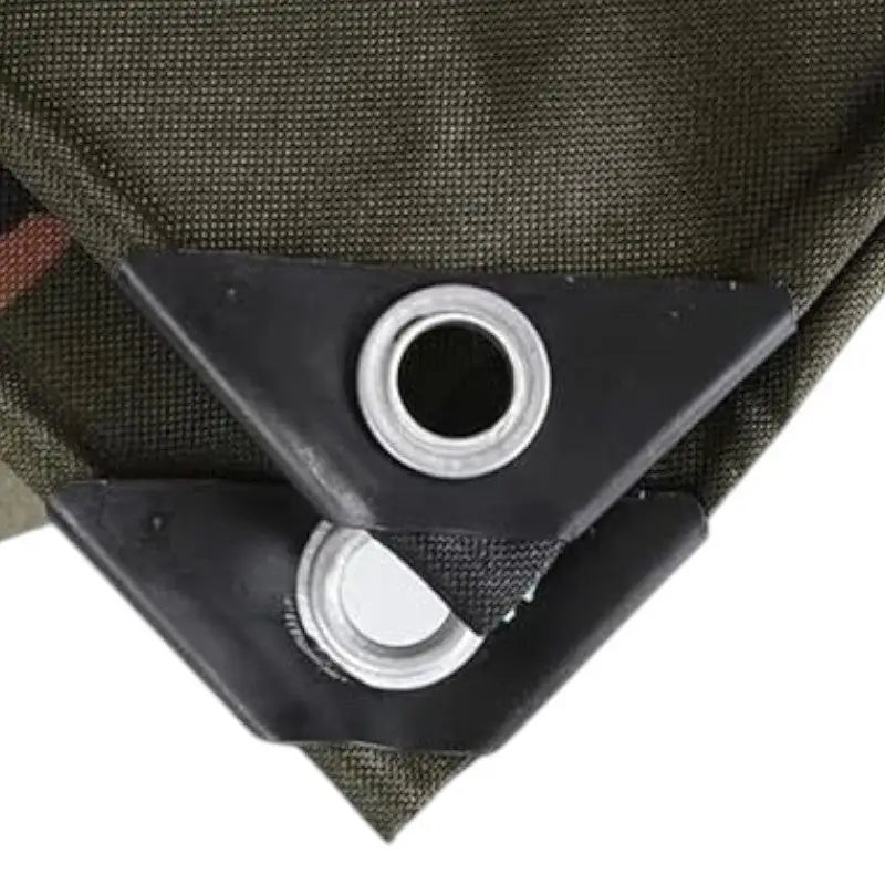 Bâche camouflage imperméable