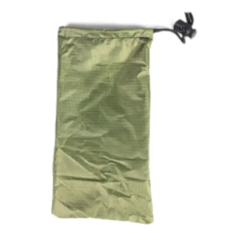 Bache camouflage militaire