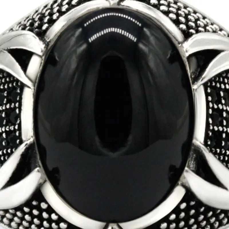 Bague de combat