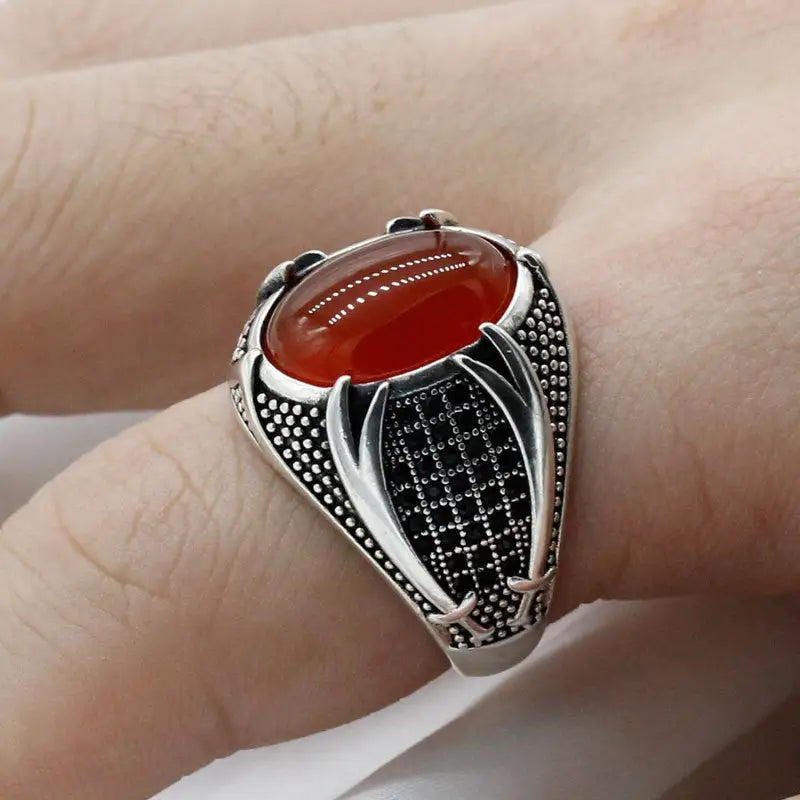 Bague de combat