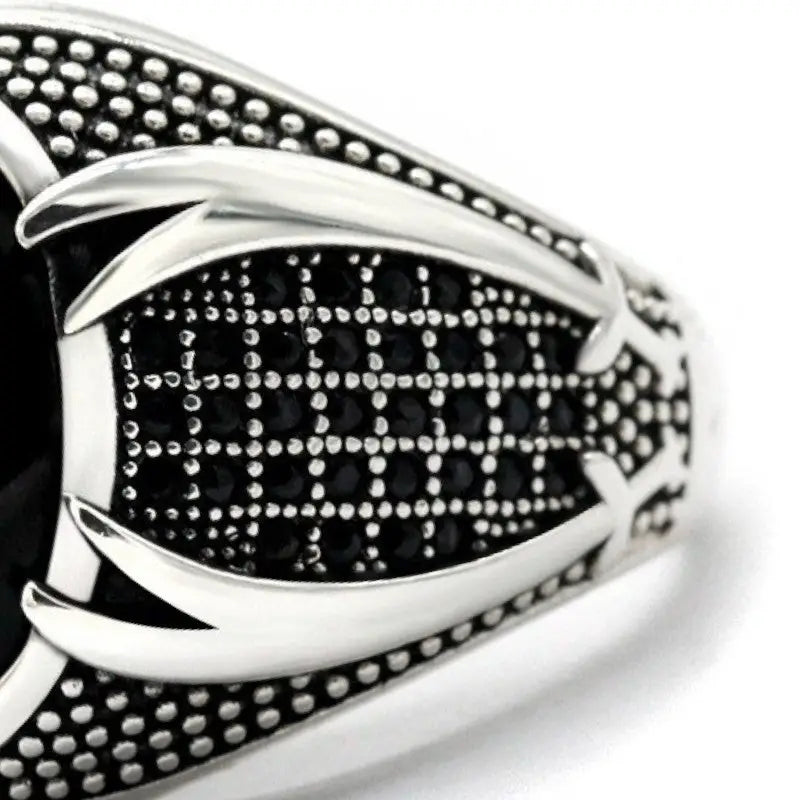 Bague de combat