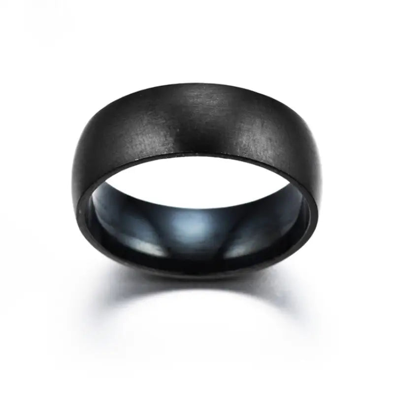 Bague militaire pour homme