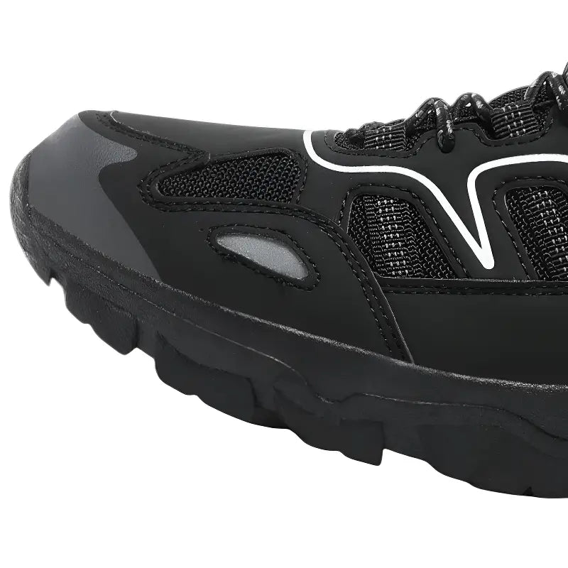 Basket petite randonnée femme