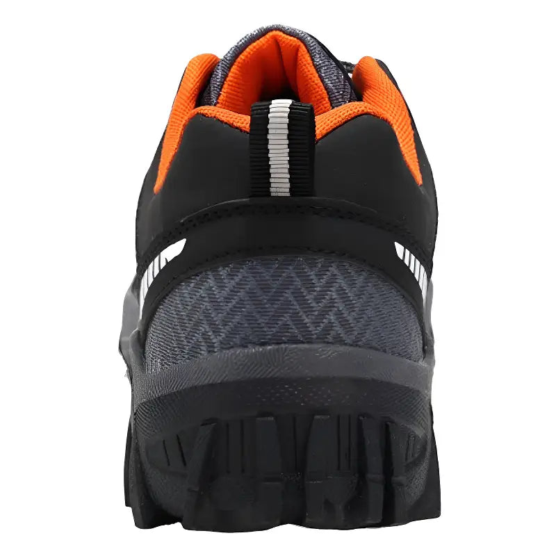 Basket de randonnée basse femme