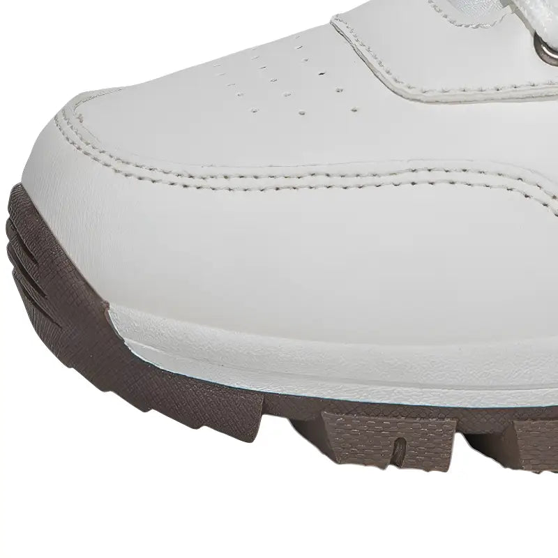Basket randonnée femme confort