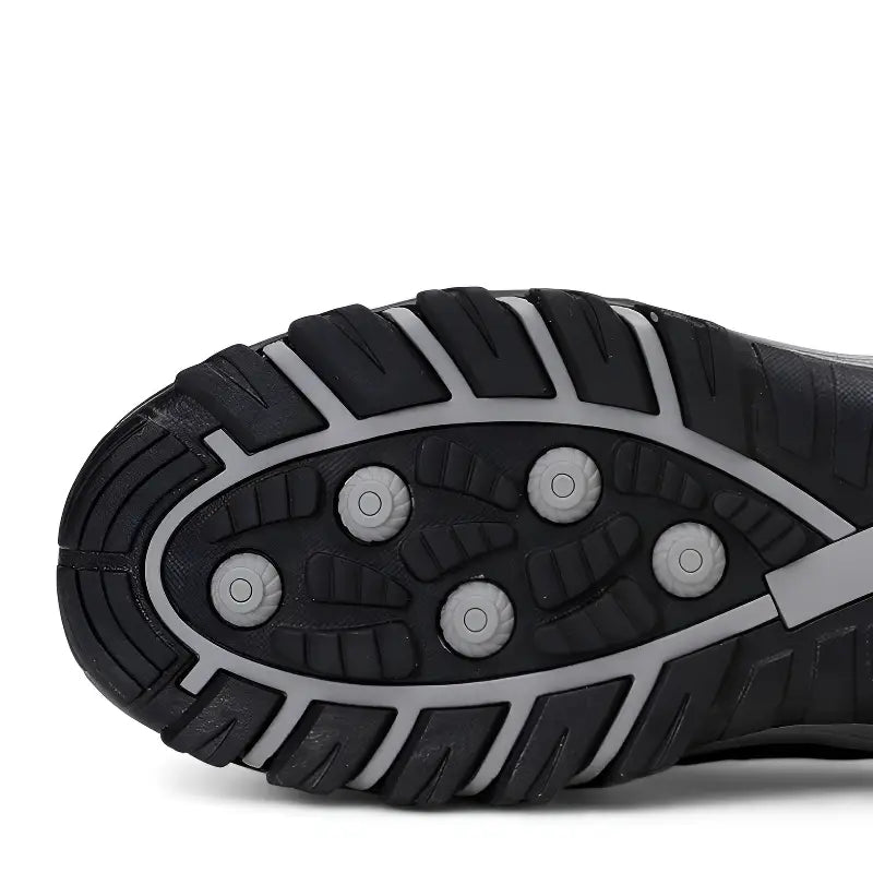 Basket randonnée femme outdoor