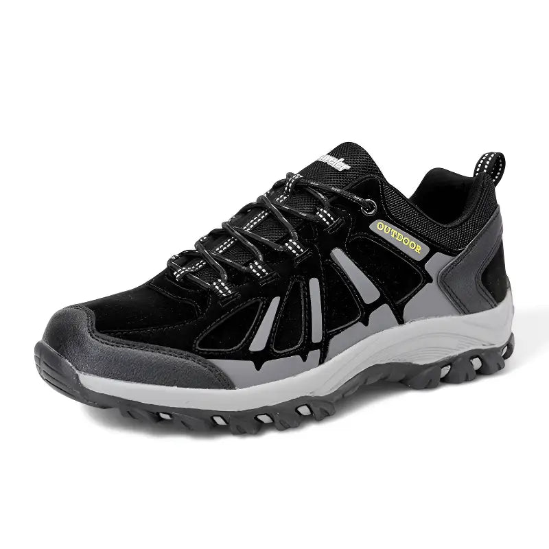 Basket randonnée femme outdoor